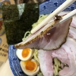 用戶對於麺家大勝軒 葛西店的評論圖