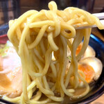 用戶對於麺処 花田 上野店的評論圖