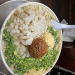User's review image for らーめん 潤 蒲田店