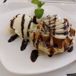 用戶對於2D Cafe 新大久保店的評論圖