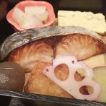 用户对于逸品料理屋 流石的评论图