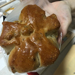 用户对于モンタボー 札幌厚別店的评论图