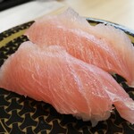 用戶對於はま寿司 京都洛西店的評論圖