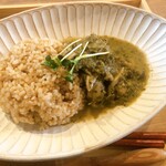 用戶對於二階の食堂 デリカフェ的評論圖