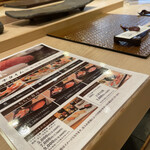 用户对于鮨 棗 大通りビッセ店的评论图