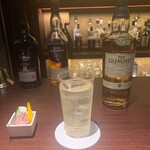 用戶對於バーベスパ 札幌店的評論圖