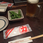 用戶對於炉ばた焼 法善寺 力丸茶屋的評論圖