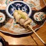 用戶對於鳥さわ的評論圖