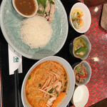 用戶對於チャンパー 伊勢丹会館店的評論圖