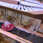 用戶對於スシロー イトーヨーカドー武蔵小金井店的評論圖