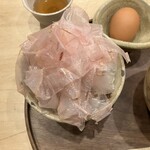 用戶對於かつお食堂的評論圖