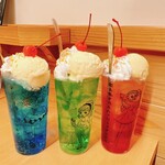 用戶對於串カツあらた 神田店的評論圖