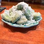 User's review image for 焼肉串ろっきー 新橋本店