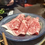 User's review image for しゃぶらく亭 歌舞伎町店