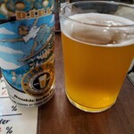 User's review image for ALL WRIGHT sake place