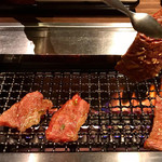 用戶對於焼肉 徳 調布北口店的評論圖