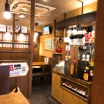 用戶對於牛ホルモン串 吉村的評論圖