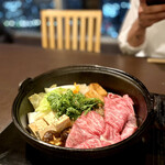 User's review image for しゃぶ禅 銀座クレストン店