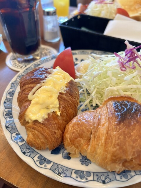 用戶對於前田珈琲 高台寺店的評論高清圖