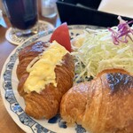 用戶對於前田珈琲 高台寺店的評論圖