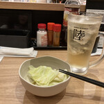 用戶對於博多とりかわ 大臣 駅西串房的評論圖