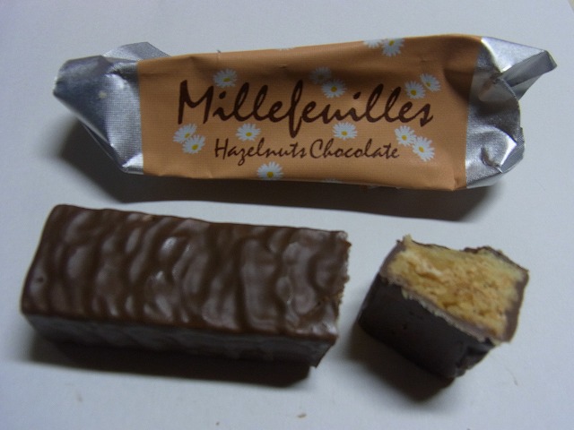 用戶對於ベルン京王新宿店的評論圖