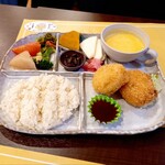 用户对于北広島野村園 NOMUキッチン的评论图