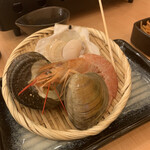 用戶對於磯丸水産 なんば南海通り店的評論圖