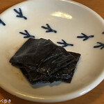用户对于ぎぼし的评论图
