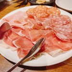 User's review image for 毛利 Salvatore Cuomo