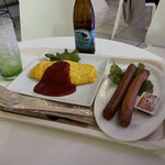 用戶對於SKY 40的評論圖