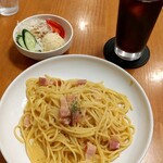 用户对于EAT CAFE ANZU的评论图