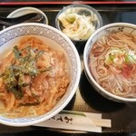 用户对于そば椛的评论图