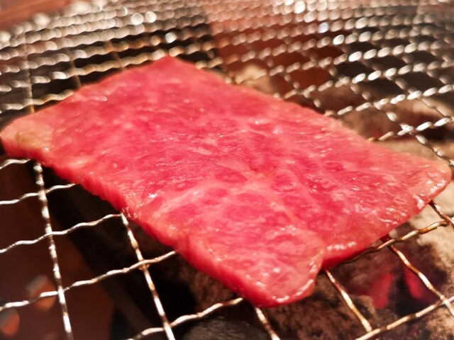 用戶對於松阪牛炭火焼肉 東海亭的評論高清圖