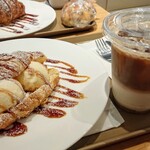 User's review image for 神戸屋ブレッズ 福岡パルコ店