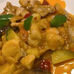 用户对于本格四川料理 蜀魚記的评论图