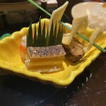 用戶對於京都 下鴨茶寮 北のはなれ的評論圖