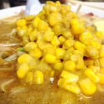 User's review image for らーめん 蝦夷