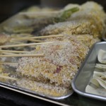 User's review image for ミッチィー