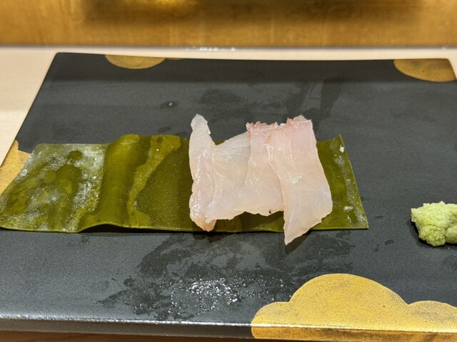 用户对于鮨　珠姫KYOTO的评论高清图