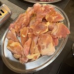 用戶對於焼肉・ホルモン酒場 肉乃山 錦糸町店的評論圖