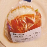 用户对于モグモグ的评论图