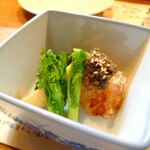 用户对于居酒屋りしり的评论图