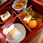 用戶對於山菜 日和・お茶々的評論圖