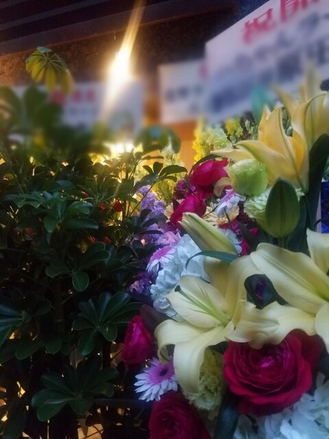 User's recommendation image for ハちゃんラーメン