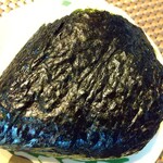 用戶對於おにぎり屋　丸豊的評論圖