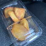 用戶對於いうえ商店的評論圖