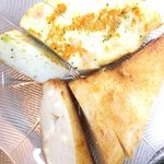 用户对于かま栄 札幌東急店的评论图