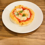 User's review image for ミニPizzaと西洋料理 unnoe