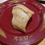 用户对于スシロー 札幌苗穂店的评论图